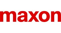 Logo maxon