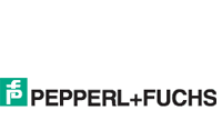 Logo Pepperl+Fuchs GmbH